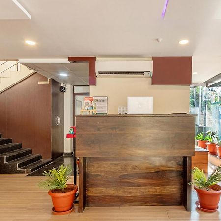 Treebo Purple Square Hotel Hyderabad Exterior photo